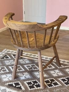 High quality hand made furniture from Monmouthshire by Jed Warman. Bespoke one of a kind pieces of furniture in Monmouth, Monmouthshire
